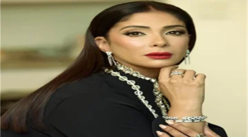 منى زكي تحتفي بمهرجان مراكش بفيلم «الست» وتعبّر عن سعادتها بالمشاركة 1